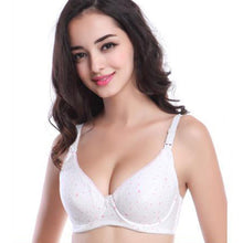 Pregnant Women Maternity Breastfeeding Bras Pregnant Feeding Nursing Tops Bra ILML