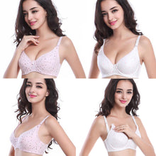 Pregnant Women Maternity Breastfeeding Bras Pregnant Feeding Nursing Tops Bra ILML