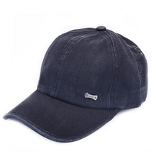 Style Cadet Baseball Snapbacks Capens Women Classic Adjustable Army Plain Hat ILML