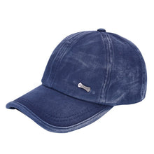 Style Cadet Baseball Snapbacks Capens Women Classic Adjustable Army Plain Hat ILML