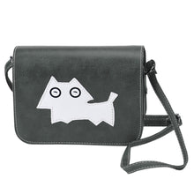 Forward Women Girl Leather Mini Small Cute Dog Shoulder Bag Hbag Messenger  ILML