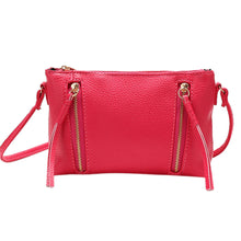 Forward Women Lady Leather Hbag Messenger Hobo Bag Shoulder Bags Gift  ILML