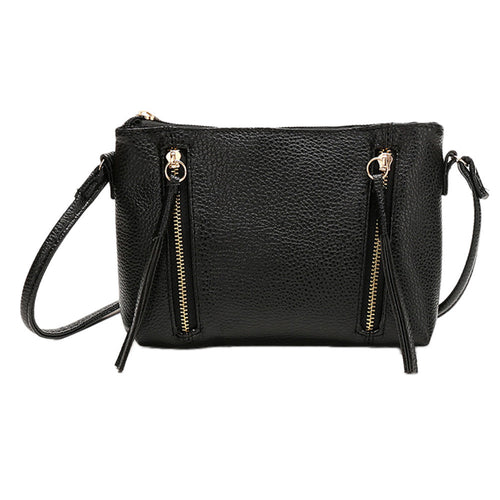 Forward Women Lady Leather Hbag Messenger Hobo Bag Shoulder Bags Gift  ILML