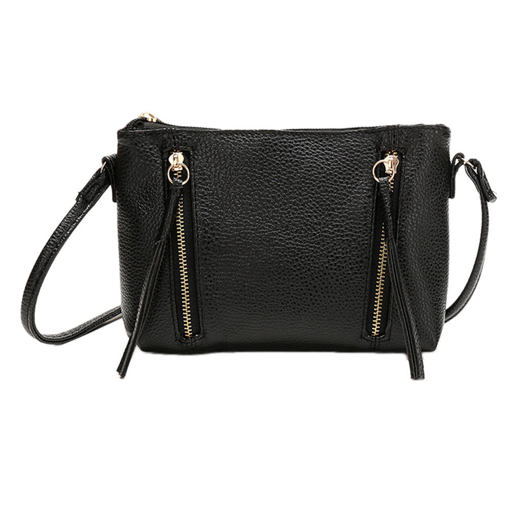 Forward Women Lady Leather Hbag Messenger Hobo Bag Shoulder Bags Gift  ILML