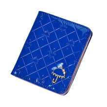 ly Design Umbrella Clutch Checkbook Coin Bag Women Purse Wallets Wallet Cards Holder ILML