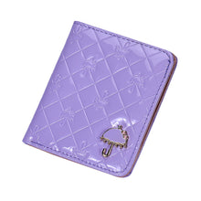 ly Design Umbrella Clutch Checkbook Coin Bag Women Purse Wallets Wallet Cards Holder ILML