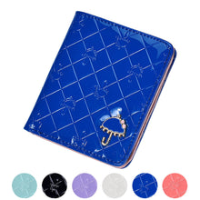 ly Design Umbrella Clutch Checkbook Coin Bag Women Purse Wallets Wallet Cards Holder ILML