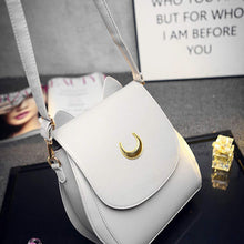 Forward Women Sailor Tsukino Usagi Leather Women Hbag Shoulder Bag Gift  ILML