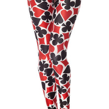 Sexy Girl Women Digital Printed Leggings Stretchy Jeggings Slim Pencil Pants LY3 ILML