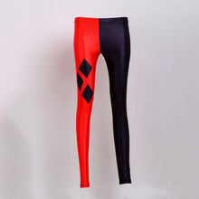 Sexy Girl Women Digital Printed Leggings Stretchy Jeggings Slim Pencil Pants LY3 ILML