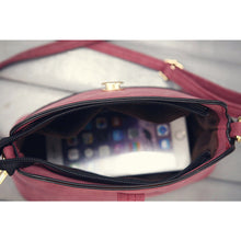 Small Shell Bag Matte PU Shoulder Bag Women Messenger Bag Messenger Bags Ladies Clutch Bolsas ILML