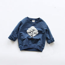 Boys Girls Sweatshirts Baby Children Clothes Cotton Casual Kids Sweatshirts Hoodies Tops ILML