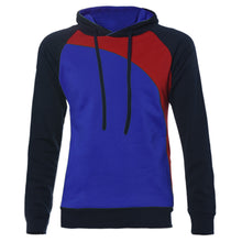 Man' Long Warm Sleeve Hoodie Hooded Sweatshirt Tops Jacket Coat Outwear 6 Colors Goforward ILML