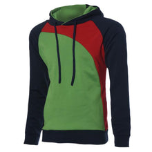 Man' Long Warm Sleeve Hoodie Hooded Sweatshirt Tops Jacket Coat Outwear 6 Colors Goforward ILML