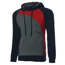 Man' Long Warm Sleeve Hoodie Hooded Sweatshirt Tops Jacket Coat Outwear 6 Colors Goforward ILML