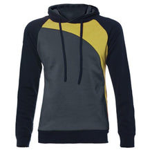 Man' Long Warm Sleeve Hoodie Hooded Sweatshirt Tops Jacket Coat Outwear 6 Colors Goforward ILML
