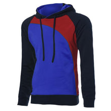 Man' Long Warm Sleeve Hoodie Hooded Sweatshirt Tops Jacket Coat Outwear 6 Colors Goforward ILML
