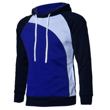 Man' Long Warm Sleeve Hoodie Hooded Sweatshirt Tops Jacket Coat Outwear 6 Colors Goforward ILML