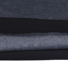 Man' Long Warm Sleeve Hoodie Hooded Sweatshirt Tops Jacket Coat Outwear ILML