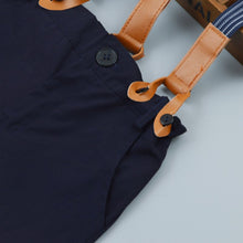 Clothing Sets Baby Sailor Suits For Boys kids Pants  Top Boys Navy Children Clothes 0-5Y LE2 ILML