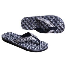 Men Flip-flops Slippers Shoes Comfortable Massage Beach Sals Home Beach Slipper indoor Flat Shoes ILML