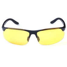 UV400 HD Night Vision Polarized Glasses Fly Driving Sunglasses Eye glasses Oculos De Sol LE3 ILML