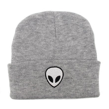 Slouchy Oversize Knitting Beanies Cap Hip hop Hat Skullies Beanie Cap Hats Knitted Caps For Men Women ILML