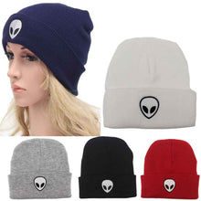 Slouchy Oversize Knitting Beanies Cap Hip hop Hat Skullies Beanie Cap Hats Knitted Caps For Men Women ILML
