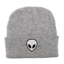 Slouchy Oversize Knitting Beanies Cap Hip hop Hat Skullies Beanie Cap Hats Knitted Caps For Men Women ILML