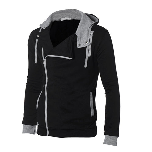 jacket men coat Warm Men's bomber jackets coats Outwear plus size XXXL jaqueta chaqueta hombre ILML