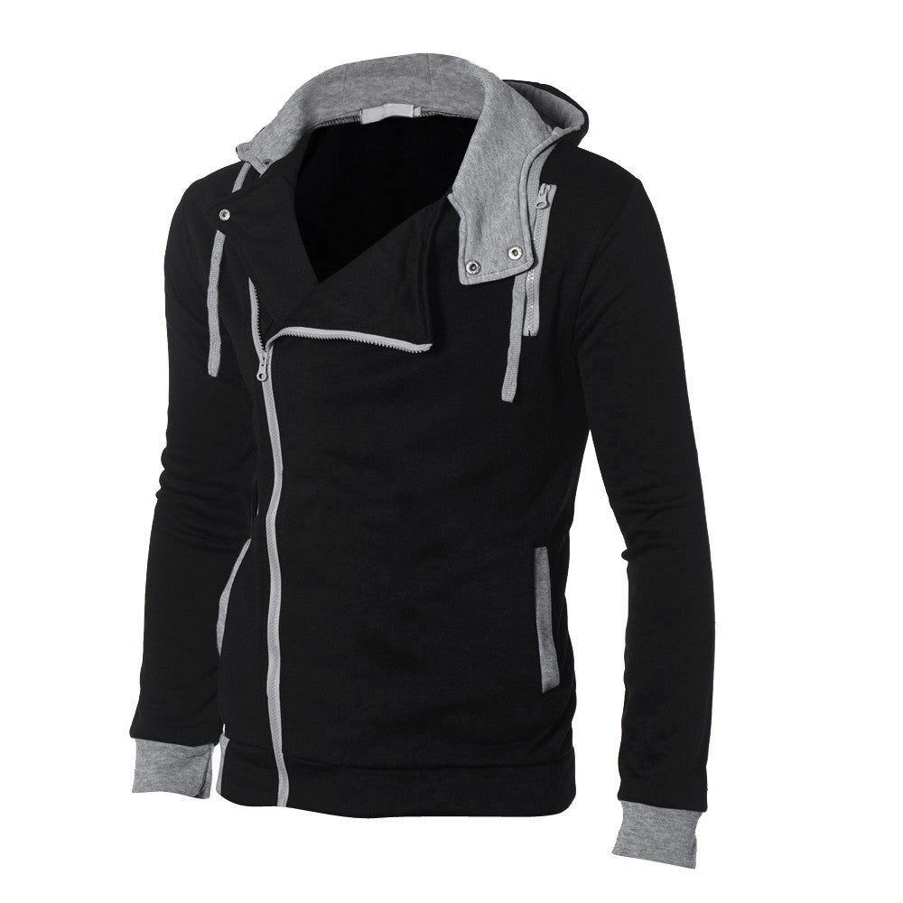 jacket men coat Warm Men's bomber jackets coats Outwear plus size XXXL jaqueta chaqueta hombre ILML