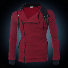 jacket men coat Warm Men's bomber jackets coats Outwear plus size XXXL jaqueta chaqueta hombre ILML