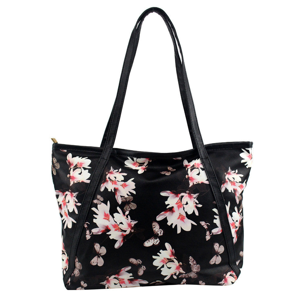 Women Bag Casual Two Strap Tote women's hbags famousShoulder Canvas bolsa feminina Sac Mujer Bags ILML