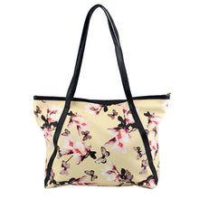 Women Bag Casual Two Strap Tote women's hbags famousShoulder Canvas bolsa feminina Sac Mujer Bags ILML