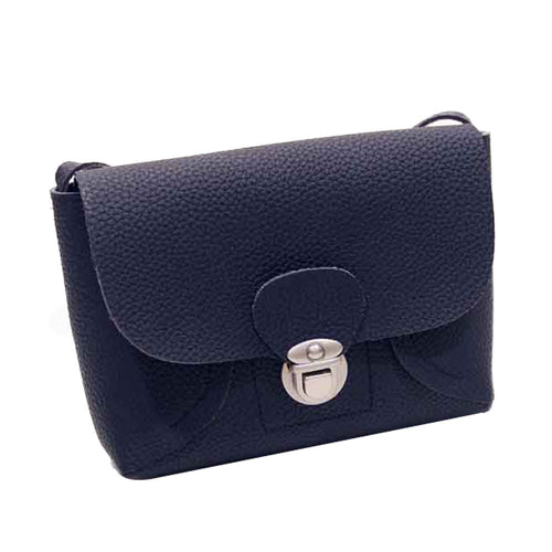 Women Bag Women Messenger Bags Casual Crossbody Leather Hbag Shoulder Bag bolsa feminina  ILML