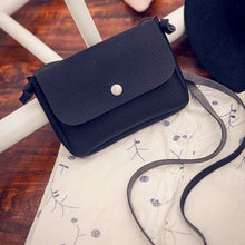 Women Bag Women Messenger Bags Casual Leather Hbag Crossbody Shoulder Bag bolsa feminina ILML