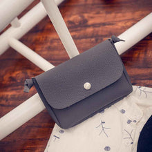Women Bag Women Messenger Bags Casual Leather Hbag Crossbody Shoulder Bag bolsa feminina ILML