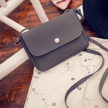 Women Bag Women Messenger Bags Casual Leather Hbag Crossbody Shoulder Bag bolsa feminina ILML
