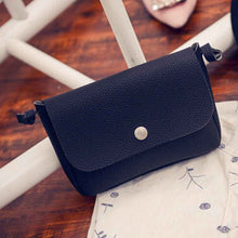 Women Bag Women Messenger Bags Casual Leather Hbag Crossbody Shoulder Bag bolsa feminina ILML