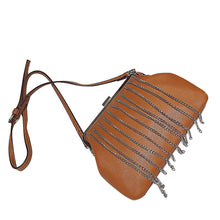 Women bag Fringe Tassel Chain Shoulder Bag Women Messenger Bag Crossbody Hbag Satchel bolsos ILML