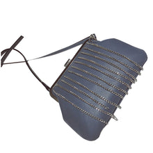 Women bag Fringe Tassel Chain Shoulder Bag Women Messenger Bag Crossbody Hbag Satchel bolsos ILML