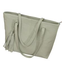 Tassel women's hbags crossbody bag Large Tote Ladies Shoulder Bag women messenger bags bolsa mujer ILML