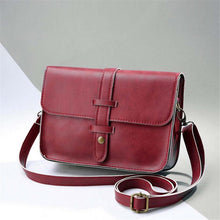luxury hbags women messenger bags designer leather Shoulder Bag for girls women's hbags Rivet Purse bolsas ILML