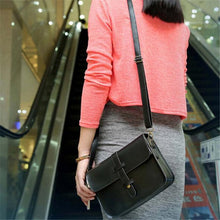 luxury hbags women messenger bags designer leather Shoulder Bag for girls women's hbags Rivet Purse bolsas ILML
