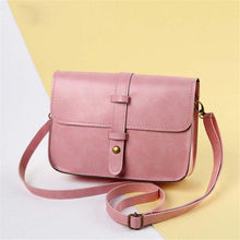 luxury hbags women messenger bags designer leather Shoulder Bag for girls women's hbags Rivet Purse bolsas ILML