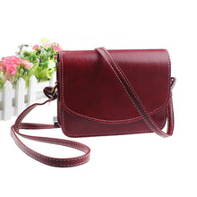 Women bag designer leather women's hbags crossbody shoulder bag bolsos mujer luxury messenger bags Clutch ILML