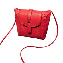 luxury Fresh unique Women's hbags Leather Cross Body Girls Ladies Shoulder Satchel Messenger Bage Bolsa Feminina ILML