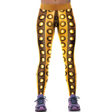 21 Colors Women Jeggings Fitness Pants Leggings Stretch Trousers  ILML