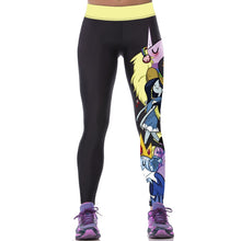 21 Colors Women Jeggings Fitness Pants Leggings Stretch Trousers  ILML