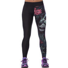 21 Colors Women Jeggings Fitness Pants Leggings Stretch Trousers  ILML